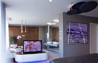 燈具選擇與室內(nèi)外裝飾裝修工程設(shè)計(jì)與施工效果圖欣賞