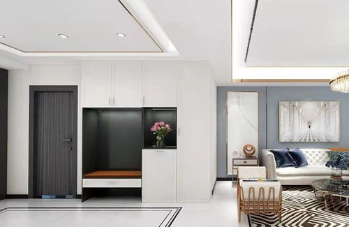 福州裝修公司十大排行 口碑與實力并重，室內(nèi)外設(shè)計與施工全解析