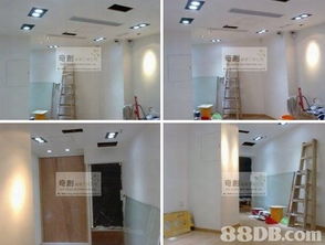 奇創裝修工程公司 一站式家居裝修工程專家，締造理想生活空間