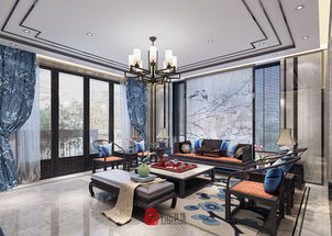 萬陽裝飾 專業家裝與工裝設計施工，打造理想家居與商業空間