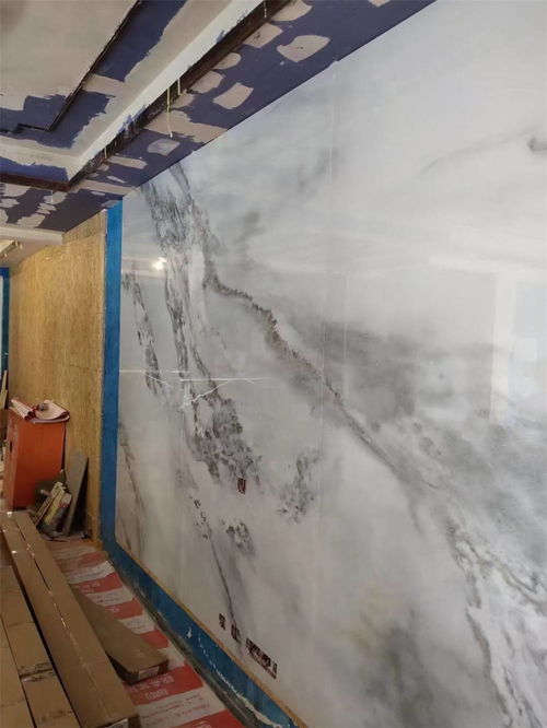 輕舟裝飾工地巡檢實拍 精細收尾，品質筑家——室內外裝飾裝修工程全記錄