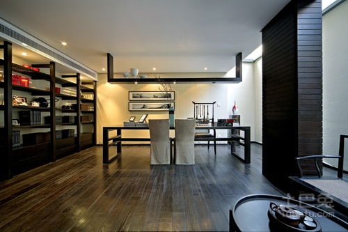 徐州辦公室裝修公司 室內外裝飾裝修工程設計與施工一體化解決方案