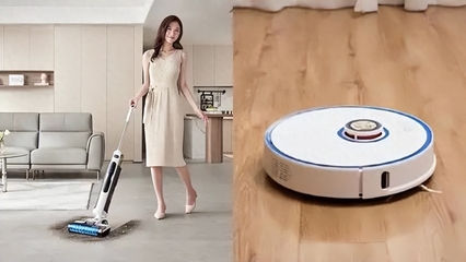 家用掃地機(jī)與洗地機(jī) 價(jià)格、實(shí)用性及科技發(fā)展對比