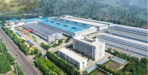 深耕磁電十八載，科技引領(lǐng)新未來——濰坊臨朐榜樣劉茂堂的技術(shù)開發(fā)之路