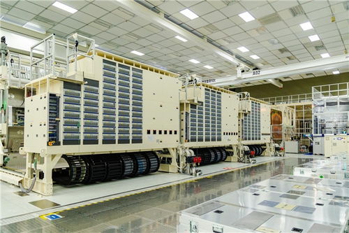 世界冠軍級(jí)算法驅(qū)動(dòng)智造升級(jí)，TCL華星以ESG實(shí)踐領(lǐng)跑網(wǎng)絡(luò)科技制造