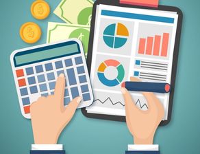 ERP管理系統(tǒng)在財(cái)務(wù)管理中的運(yùn)用