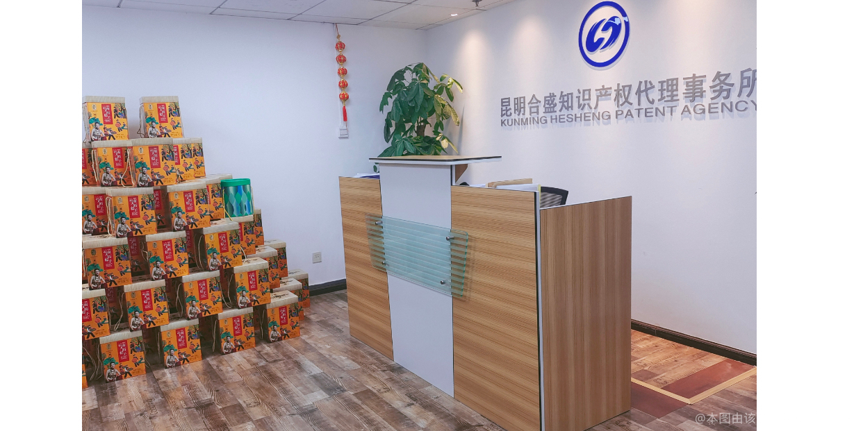 昆明合盛知識產(chǎn)權(quán)代理事務所 專業(yè)護航創(chuàng)新之路
